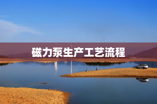 磁力泵生产工艺流程 磁力泵生产工艺流程