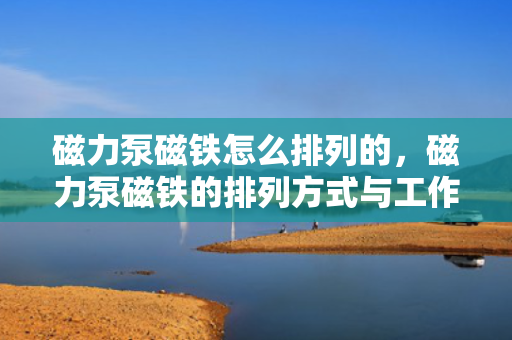 磁力泵磁铁怎么排列的，磁力泵磁铁的排列方式与工作原理详解