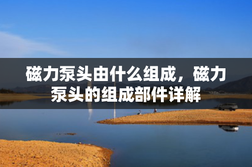 磁力泵头由什么组成，磁力泵头的组成部件详解