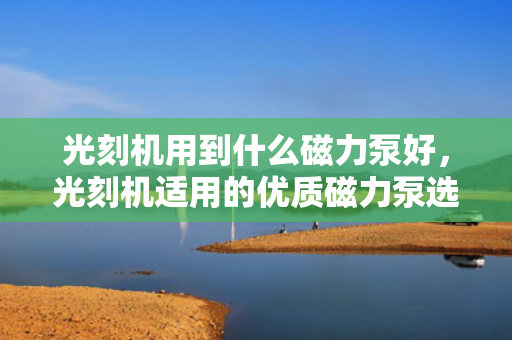 光刻机用到什么磁力泵好，光刻机适用的优质磁力泵选择指南