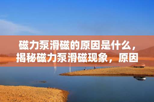 磁力泵滑磁的原因是什么，揭秘磁力泵滑磁现象，原因解析与探讨