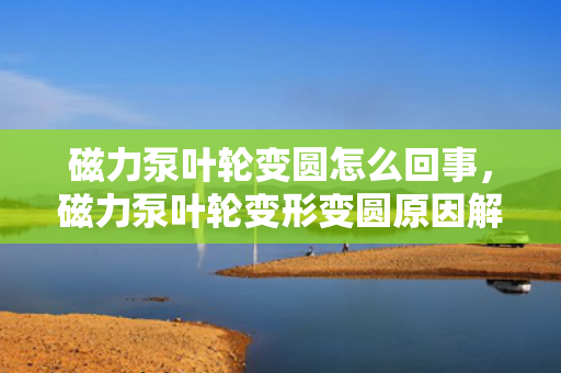 磁力泵叶轮变圆怎么回事，磁力泵叶轮变形变圆原因解析
