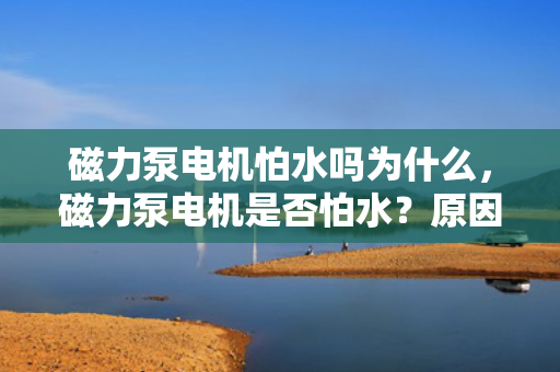 磁力泵电机怕水吗为什么，磁力泵电机是否怕水？原因解析
