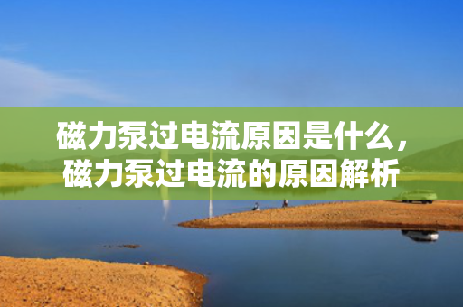 磁力泵过电流原因是什么，磁力泵过电流的原因解析