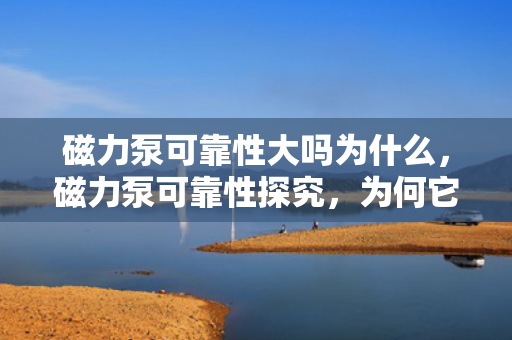 磁力泵可靠性大吗为什么，磁力泵可靠性探究，为何它成为工业领域的可靠选择？
