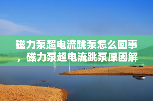磁力泵超电流跳泵怎么回事，磁力泵超电流跳泵原因解析