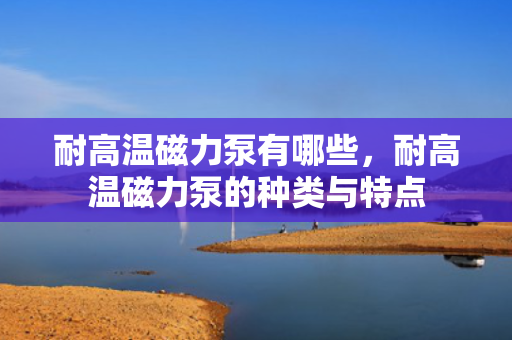 耐高温磁力泵有哪些，耐高温磁力泵的种类与特点