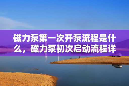 磁力泵***次开泵流程是什么，磁力泵初次启动流程详解