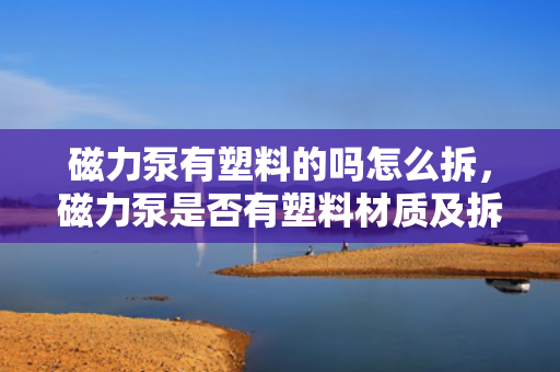 磁力泵有塑料的吗怎么拆，磁力泵是否有塑料材质及拆卸方法解析