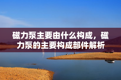 磁力泵主要由什么构成，磁力泵的主要构成部件解析