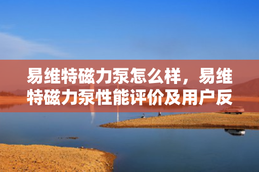 易维特磁力泵怎么样，易维特磁力泵性能评价及用户反馈