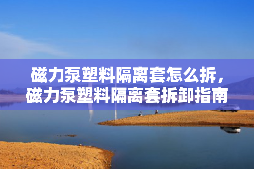 磁力泵塑料隔离套怎么拆，磁力泵塑料隔离套拆卸指南