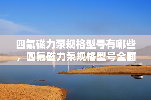 四氟磁力泵规格型号有哪些，四氟磁力泵规格型号全面解析