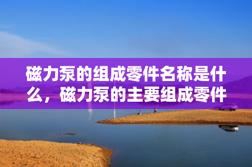 磁力泵的组成零件名称是什么，磁力泵的主要组成零件及其名称解析