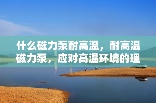 什么磁力泵耐高温，耐高温磁力泵，应对高温环境的理想选择