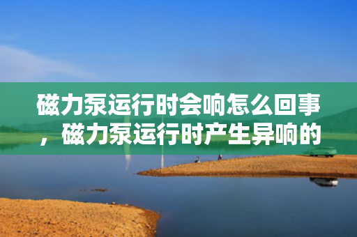 磁力泵运行时会响怎么回事，磁力泵运行时产生异响的原因及解决方法
