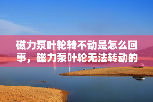 磁力泵叶轮转不动是怎么回事，磁力泵叶轮无法转动的可能原因及解决方案