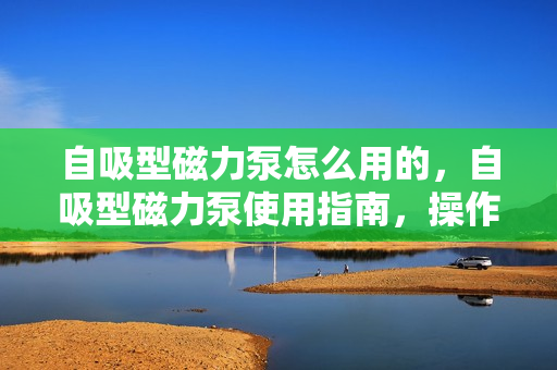 自吸型磁力泵怎么用的，自吸型磁力泵使用指南，操作步骤与注意事项