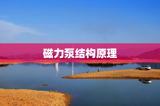 磁力泵结构原理