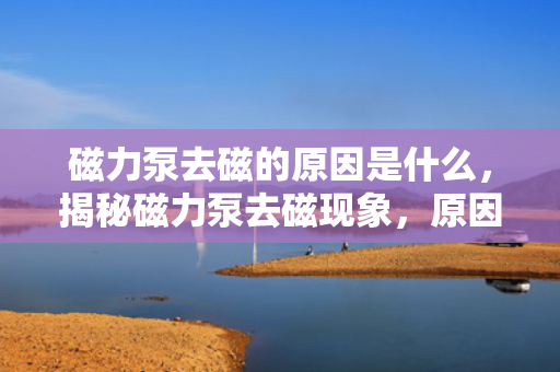 磁力泵去磁的原因是什么，揭秘磁力泵去磁现象，原因究竟何在？