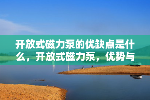 开放式磁力泵的优缺点是什么，开放式磁力泵，优势与局限一览