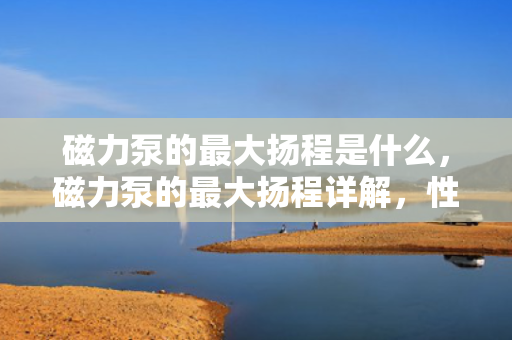 磁力泵的最大扬程是什么，磁力泵的最大扬程详解，性能参数与实际应用