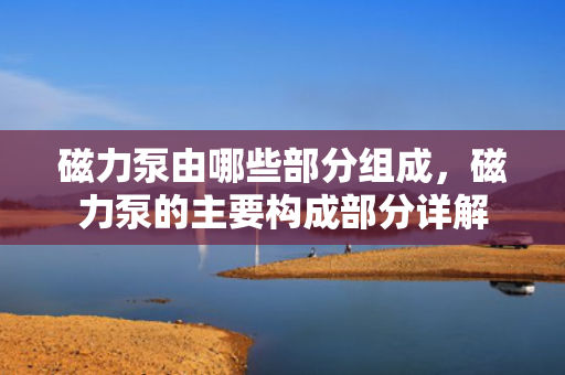 磁力泵由哪些部分组成，磁力泵的主要构成部分详解