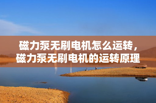 磁力泵无刷电机怎么运转，磁力泵无刷电机的运转原理详解