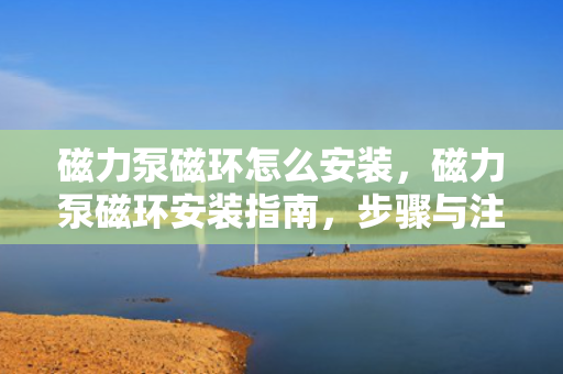 磁力泵磁环怎么安装，磁力泵磁环安装指南，步骤与注意事项