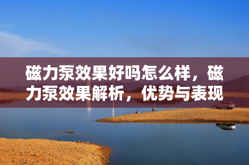 磁力泵效果好吗怎么样，磁力泵效果解析，优势与表现评估