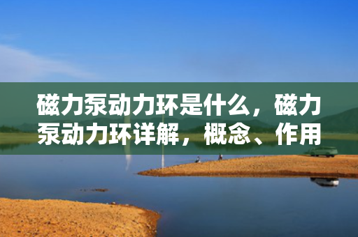 磁力泵动力环是什么，磁力泵动力环详解，概念、作用与特点