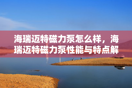 海瑞迈特磁力泵怎么样，海瑞迈特磁力泵性能与特点解析