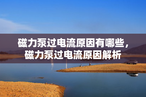 磁力泵过电流原因有哪些，磁力泵过电流原因解析