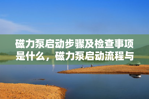 磁力泵启动步骤及检查事项是什么，磁力泵启动流程与关键检查点解析