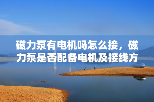 磁力泵有电机吗怎么接，磁力泵是否配备电机及接线方法解析