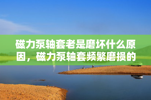 磁力泵轴套老是磨坏什么原因，磁力泵轴套频繁磨损的原因解析