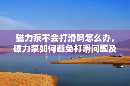 磁力泵不会打滑吗怎么办，磁力泵如何避免打滑问题及其解决方案