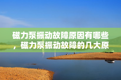 磁力泵振动故障原因有哪些，磁力泵振动故障的几大原因解析