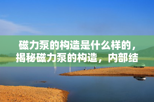 磁力泵的构造是什么样的，揭秘磁力泵的构造，内部结构与工作原理一览