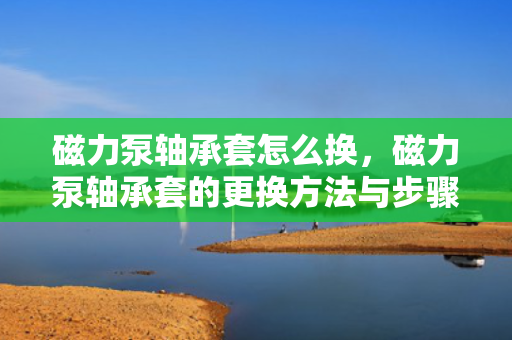 磁力泵轴承套怎么换，磁力泵轴承套的更换方法与步骤