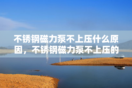 不锈钢磁力泵不上压什么原因，不锈钢磁力泵不上压的原因解析