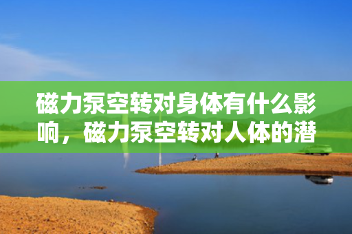 磁力泵空转对身体有什么影响，磁力泵空转对人体的潜在影响