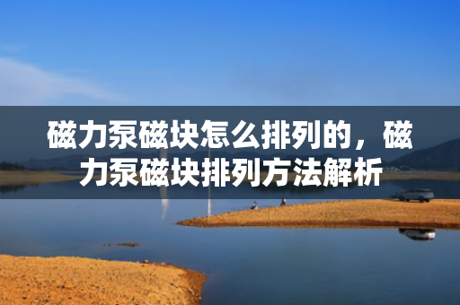 磁力泵磁块怎么排列的，磁力泵磁块排列方法解析