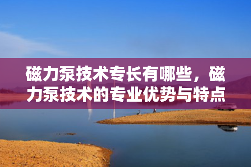 磁力泵技术专长有哪些，磁力泵技术的专业优势与特点解析
