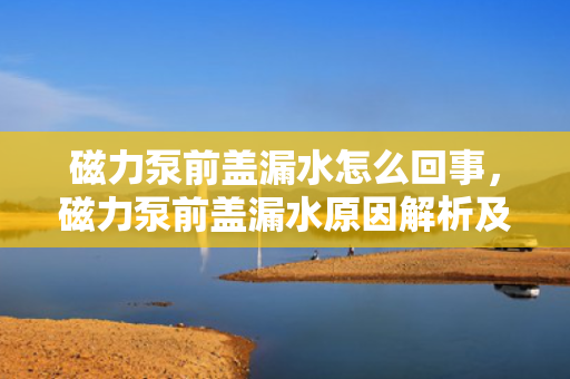 磁力泵前盖漏水怎么回事，磁力泵前盖漏水原因解析及解决方法
