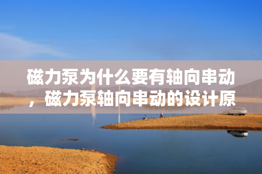 磁力泵为什么要有轴向串动，磁力泵轴向串动的设计原因及作用