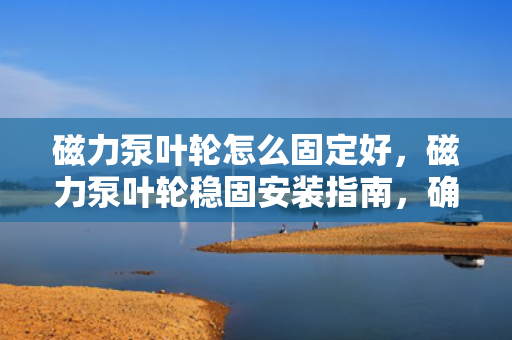 磁力泵叶轮怎么固定好，磁力泵叶轮稳固安装指南，确保高效运转的关键步骤