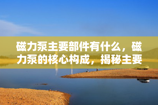 磁力泵主要部件有什么，磁力泵的核心构成，揭秘主要部件