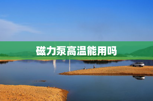 磁力泵高温能用吗