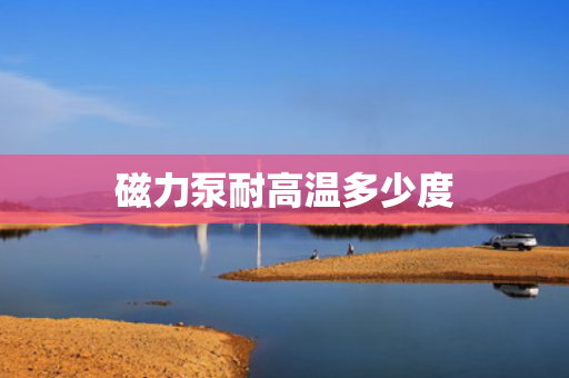 磁力泵耐高温多少度 磁力泵耐高温多少度